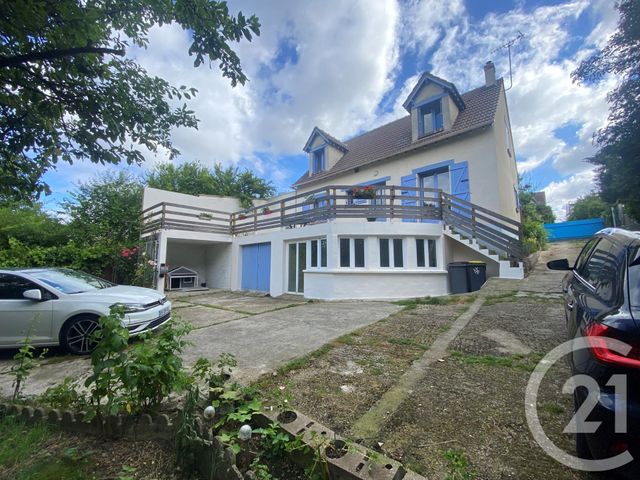 Maison à vendre - 5 pièces - 93,37 m2 - Corbeil Essonnes - 91 - ILE-DE-FRANCE