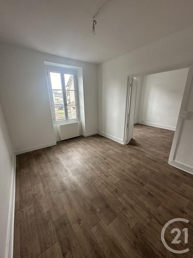 appartement - CORBEIL ESSONNES - 91