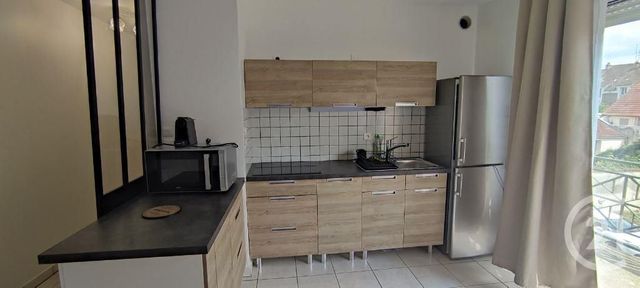 Appartement Duplex à louer - 2 pièces - 56 m2 - Corbeil Essonnes - 91 - ILE-DE-FRANCE
