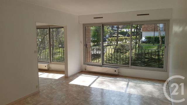 appartement - EPINAY SOUS SENART - 91