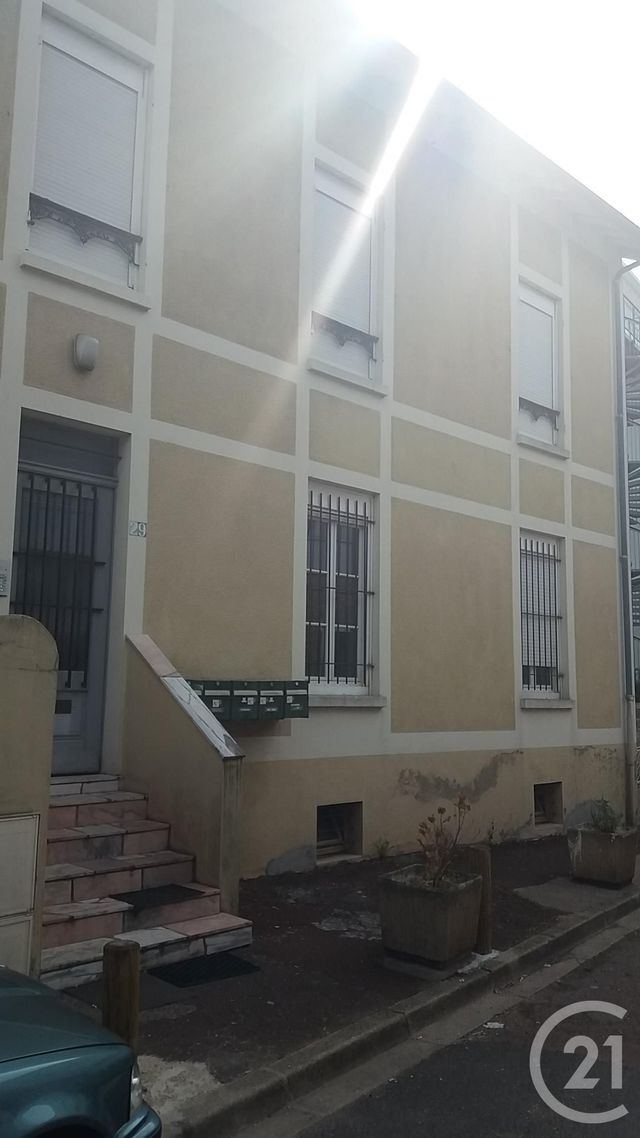 appartement - CORBEIL ESSONNES - 91