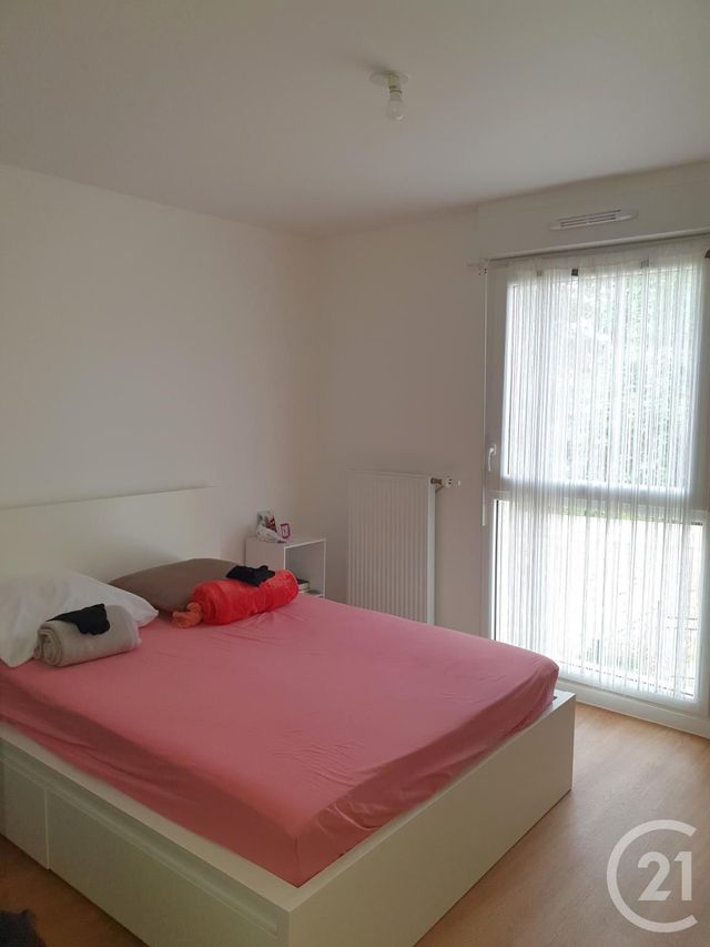 appartement - CORBEIL ESSONNES - 91