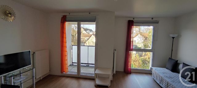 appartement - CORBEIL ESSONNES - 91