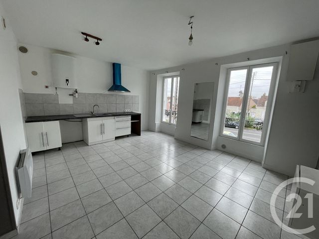 appartement - CORBEIL ESSONNES - 91