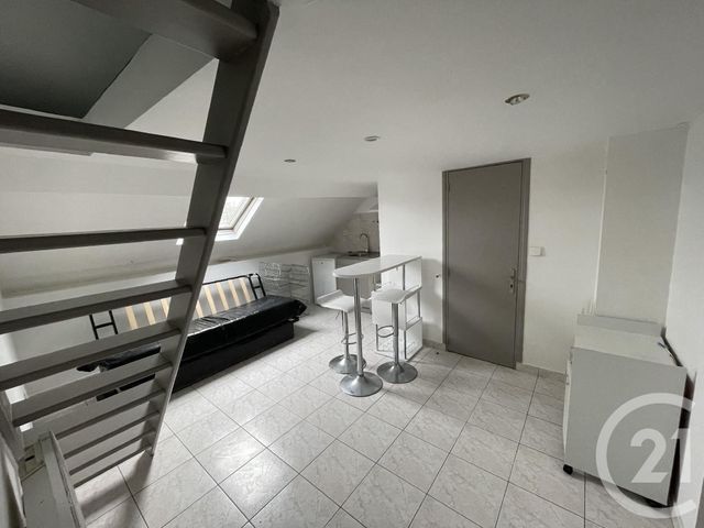 appartement - CORBEIL ESSONNES - 91