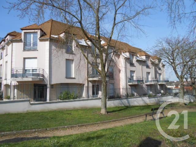 appartement - CORBEIL ESSONNES - 91