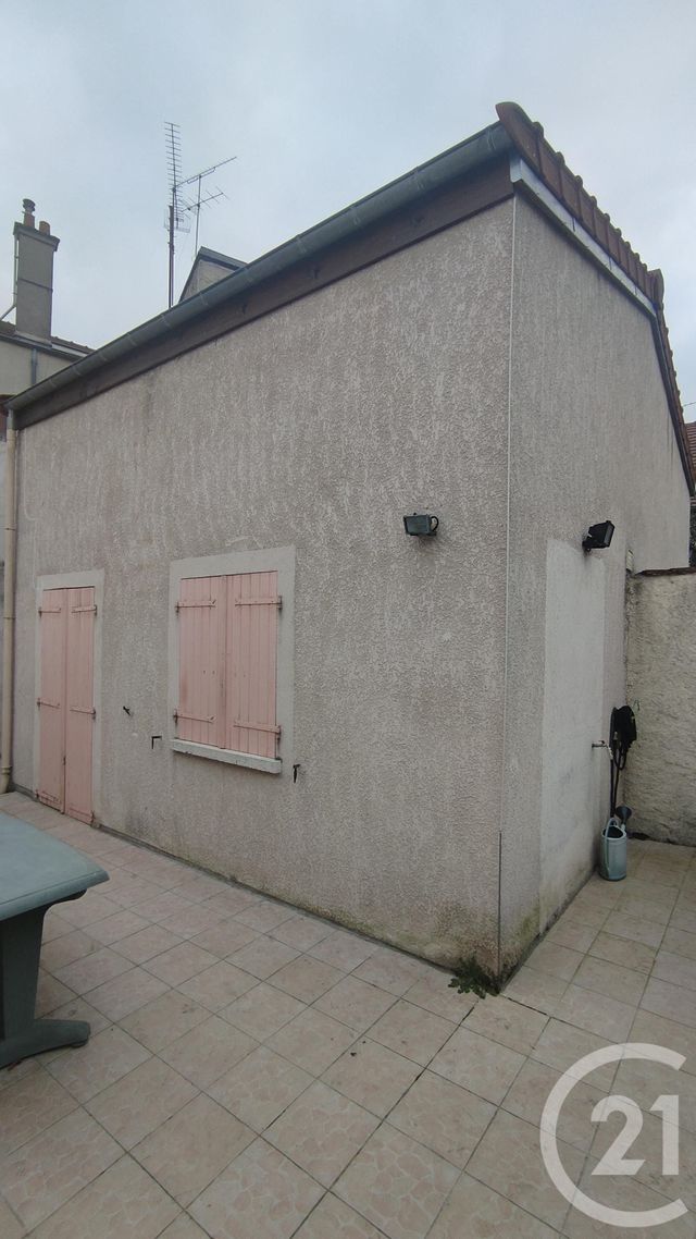 appartement - CORBEIL ESSONNES - 91