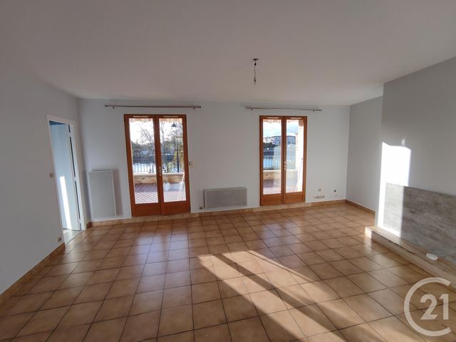 appartement - ST PIERRE DU PERRAY - 91