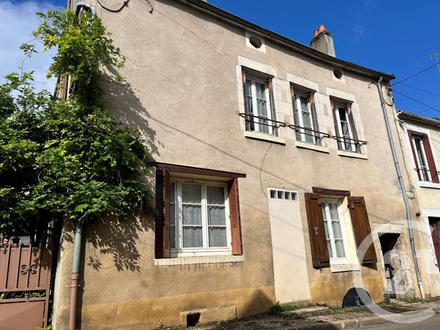 maison - COULANGES SUR YONNE - 89