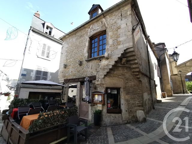 Prix immobilier CLAMECY - Photo d’une maison vendue