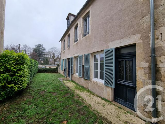 appartement - CLAMECY - 58