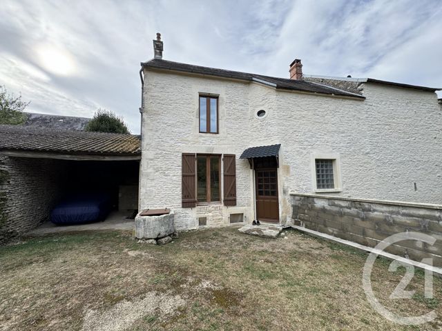 Maison à vendre SOUGERES EN PUISAYE