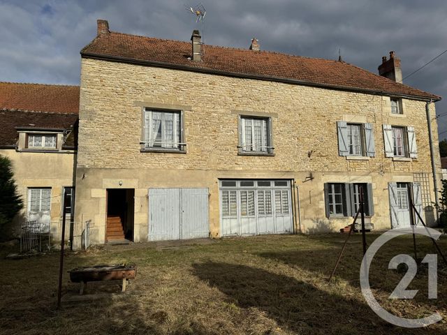 Maison à vendre - 12 pièces - 211,60 m2 - Clamecy - 58 - BOURGOGNE