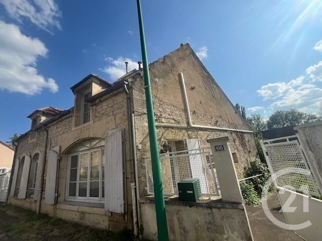 Maison à vendre - 8 pièces - 112,70 m2 - Armes - 58 - BOURGOGNE