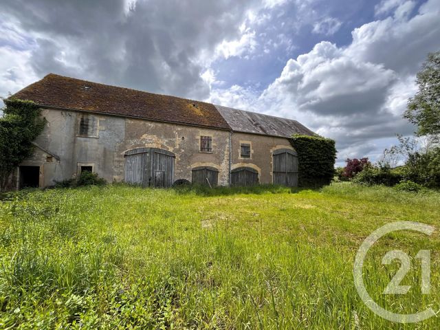 Prix immobilier TANNAY - Photo d’une maison vendue