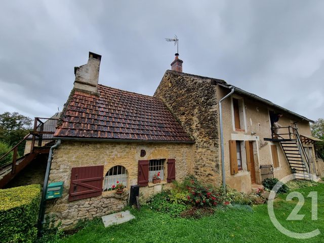 Maison à vendre NUARS