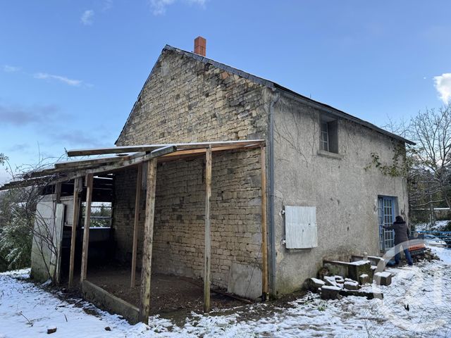 Maison à vendre MORACHES