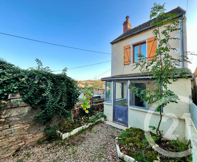 Maison à vendre CLAMECY