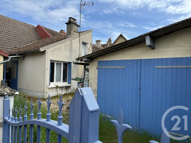 Prix immobilier LERE - Photo d’une maison vendue