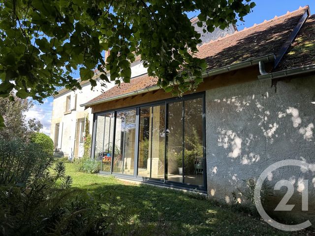 Maison à vendre - 5 pièces - 170 m2 - Suilly La Tour - 58 - BOURGOGNE