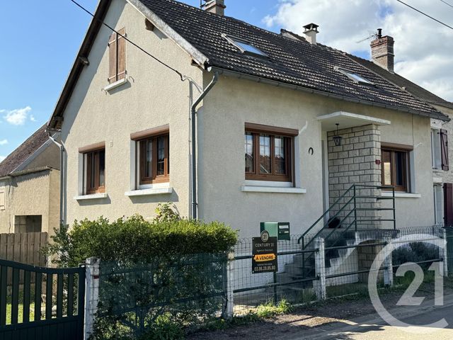 Prix immobilier CIEZ - Photo d’une maison vendue