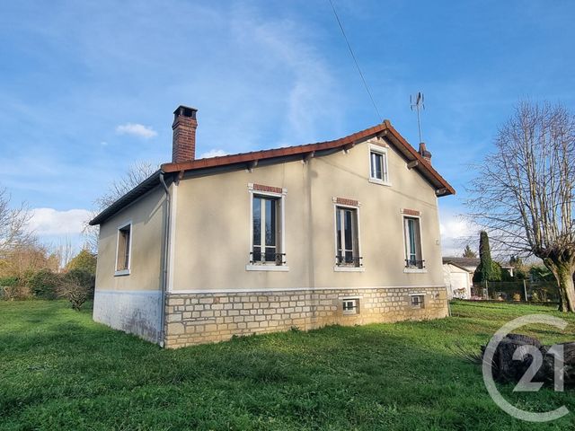 maison - COSNE COURS SUR LOIRE - 58