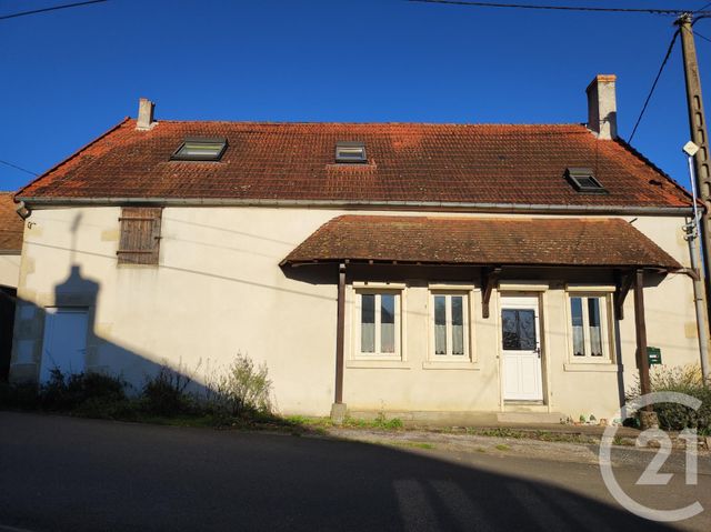 maison - ST PERE - 58