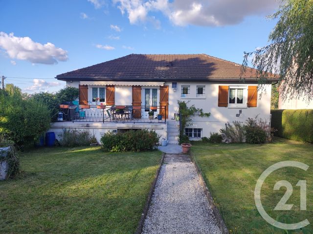 Maison à vendre COSNE COURS SUR LOIRE