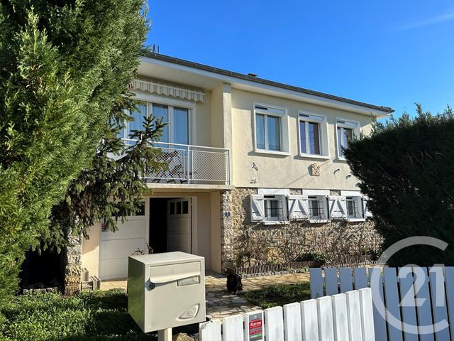 Maison à vendre - 4 pièces - 70 m2 - Cosne Cours Sur Loire - 58 - BOURGOGNE