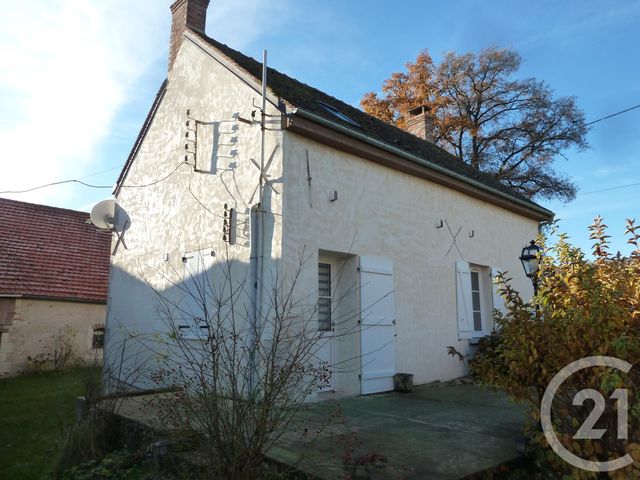 Maison à vendre ARQUIAN