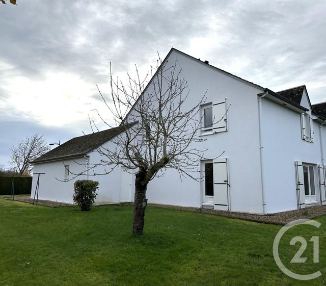 Maison à vendre BELLEVILLE SUR LOIRE