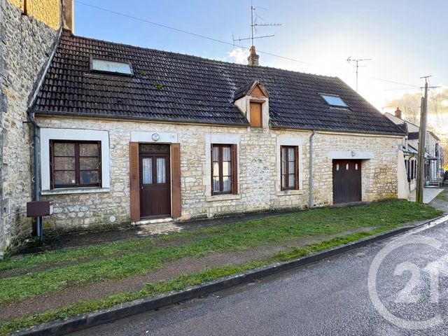 Maison à vendre - 5 pièces - 115 m2 - Bulcy - 58 - BOURGOGNE