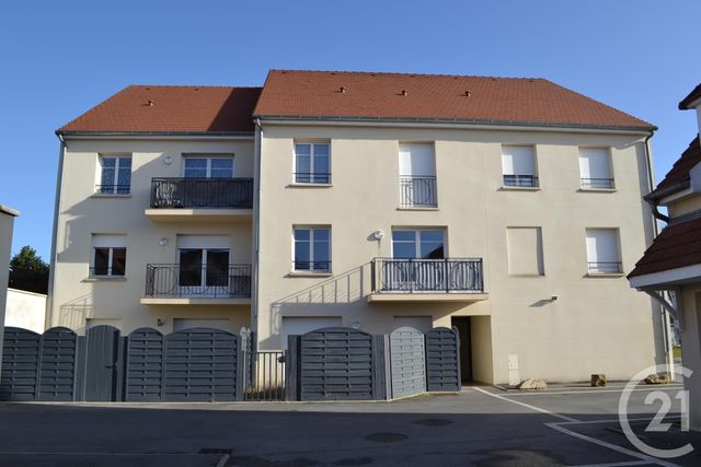 Appartement F2 à vendre CREPY EN VALOIS