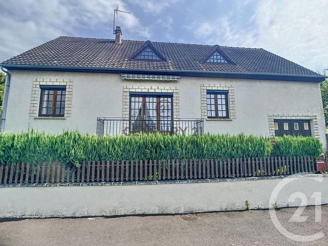 Maison à vendre GILOCOURT