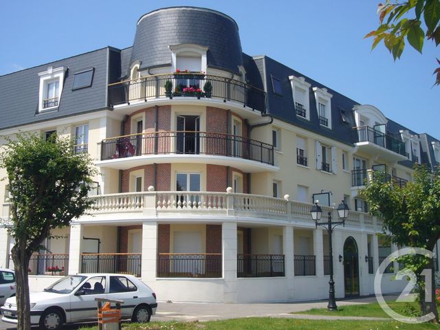Prix immobilier CREPY EN VALOIS - Photo d’un appartement vendu