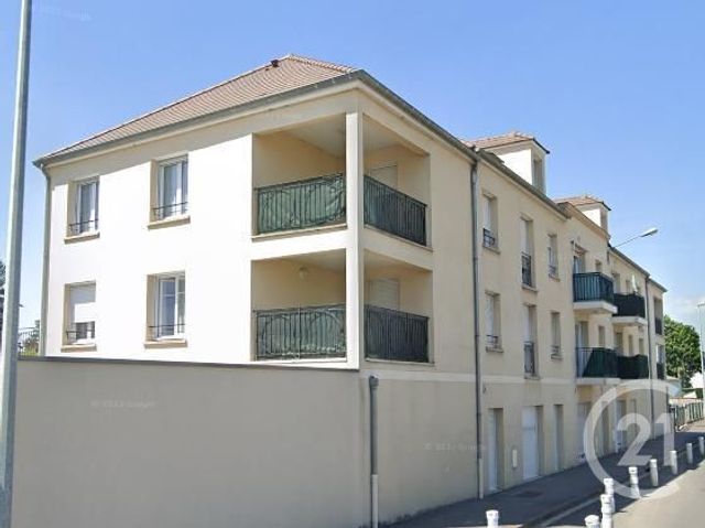 Appartement F2 à louer - 2 pièces - 29,78 m2 - Crepy En Valois - 60 - PICARDIE