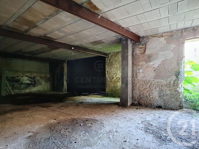 Divers à vendre - 196 m2 - Crepy En Valois - 60 - PICARDIE