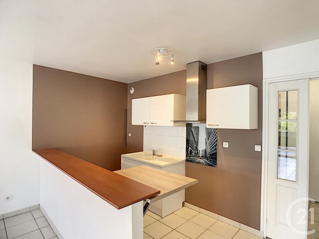 Appartement F3 à louer - 3 pièces - 70,80 m2 - Crepy En Valois - 60 - PICARDIE