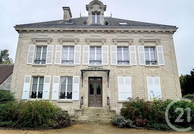 Appartement F4 à vendre - 5 pièces - 128,40 m2 - Crepy En Valois - 60 - PICARDIE