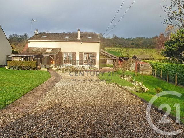 Maison à vendre FRESNOY LA RIVIERE