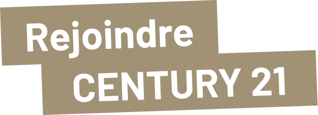 rejoindre century 21